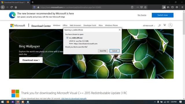 How to Fix "Entry Point Not Found" Error in Windows 10 (2020) смотреть онлайн