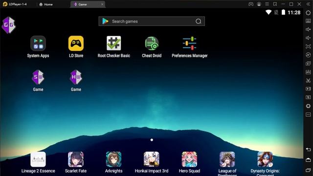 How to install and run GameGuardian смотреть онлайн