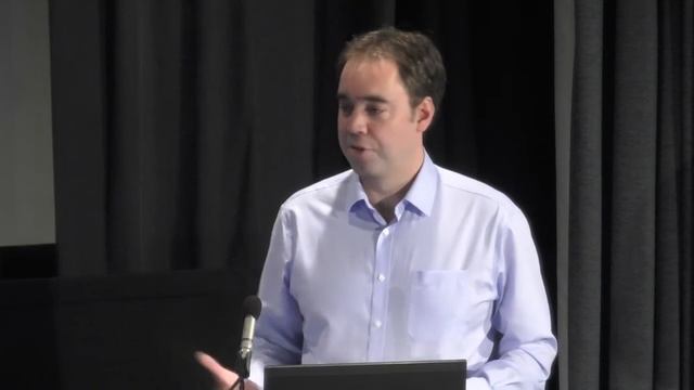 The Future of British Cities (Festival of the Future City 2015) смотреть онлайн