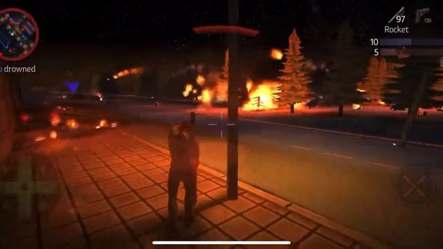 Payback 2 gameplay IOS Iphone XR смотреть онлайн