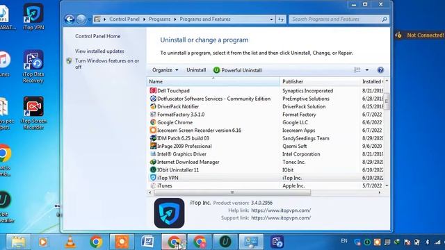 how to uninstall apps on windows 10 смотреть онлайн