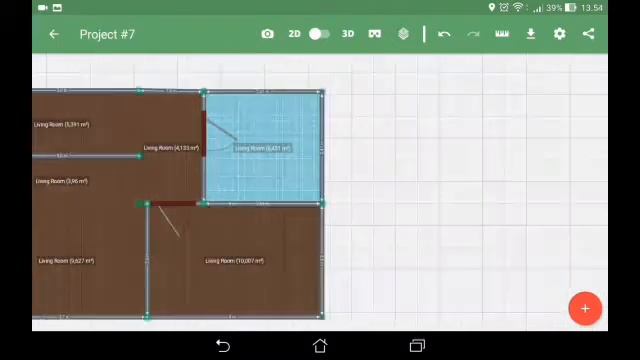Cara Desain Rumah Planner 5d Android (part 2) смотреть онлайн