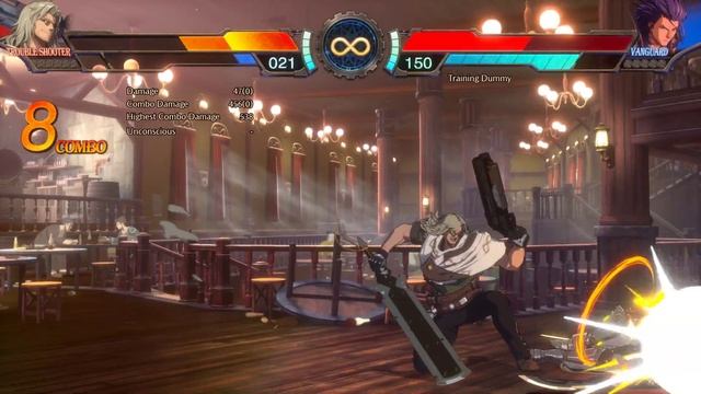 [DNF Duel] Troubleshooter Corner jD Trap Loops смотреть онлайн