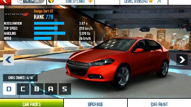 Asphalt 8 airbone v1.2.0 mod apk and data смотреть онлайн