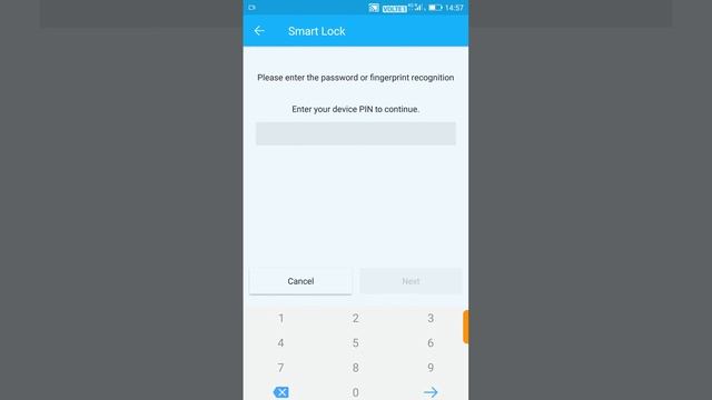 How to unlock any android 7.0 devices using face ID without any app смотреть онлайн