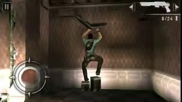 SHADOW GUARDIAN GAMEPLAY WALKTHROW EPI-3 смотреть онлайн