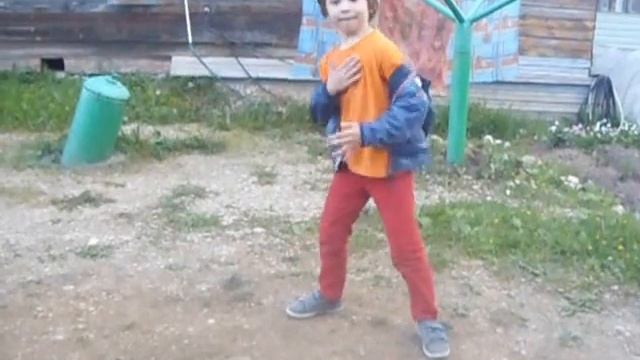 ♥Крутой пацан Егорка♥ смотреть онлайн