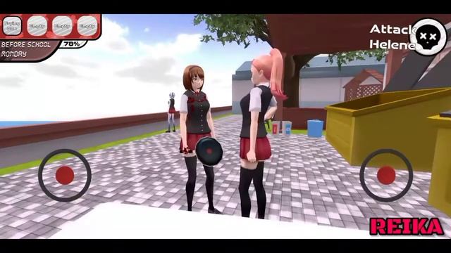 Sara’s School Life Mediafire