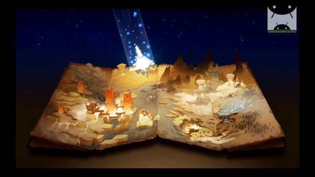 Child Of Star Android GamePlay [1080p/60FPS] (By Xiamen So Funny Technology Co., Ltd.)