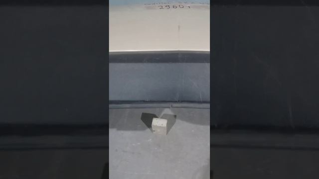 29601 Бампер задний Cadillac SRX 2009-