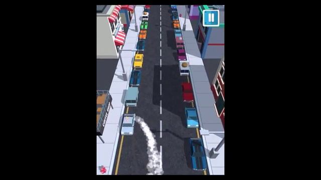 ★ Handbrake Valet by Meagan Harrington (iOS, Android Gameplay Review) смотреть онлайн