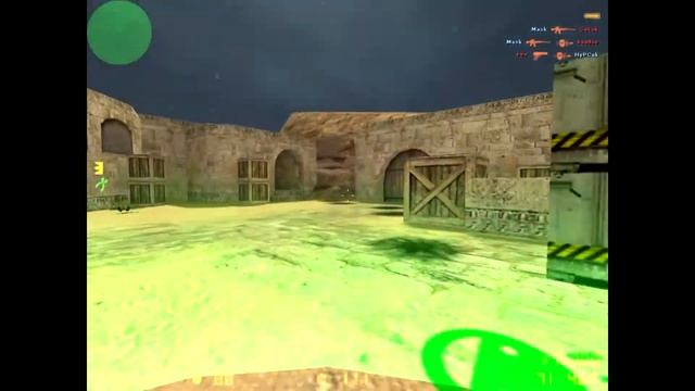 Мувик Cs 1.6 Сервер : Армия kz ★ смотреть онлайн