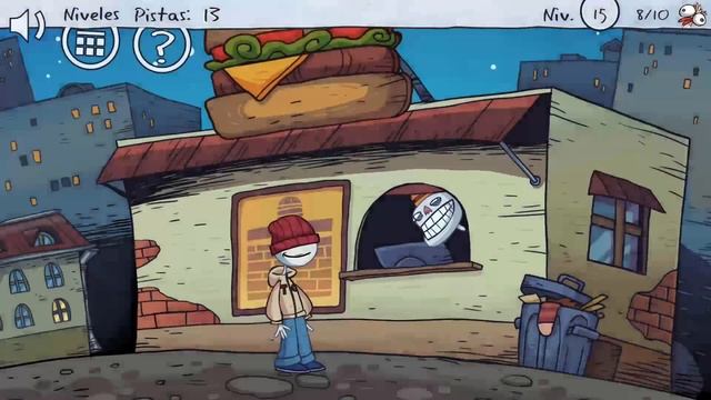 troll face quest video memes смотреть онлайн