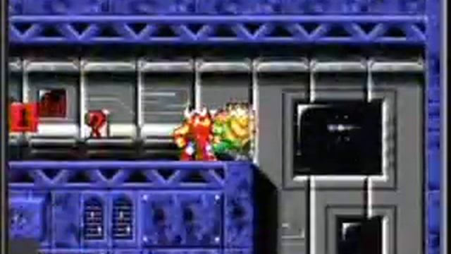 The Lost Vikings (GBA) - Part 1 смотреть онлайн