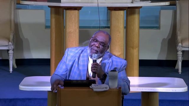 Eastside Church of Christ - Pontiac, Michigan - Sunday Morning Worship смотреть онлайн