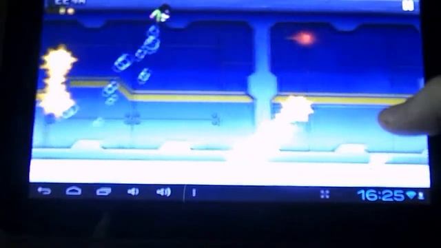обзор игры джет пак на планшете goclever tab r 75 смотреть онлайн