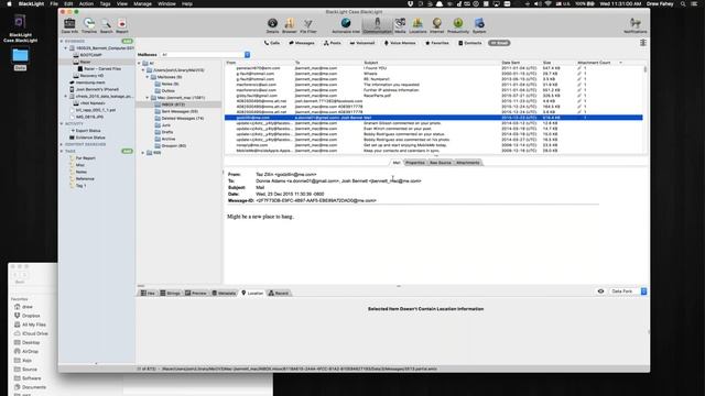 BlackLight 2016 R2 - New Features смотреть онлайн