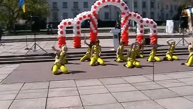 Ралли Чайка 2015. День второй смотреть онлайн