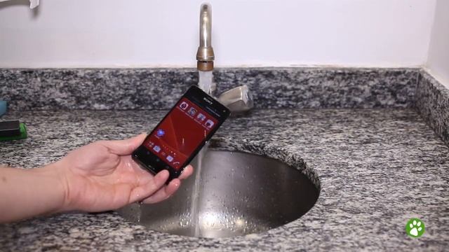Sony Xperia Z3 Compact - Review смотреть онлайн