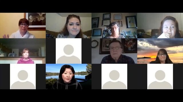 Genealogy Zoom Chat Break Down Brick Walls смотреть онлайн