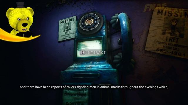 Новый Poppy Playtime и Музыкальные Монстры Don't! Fret смотреть онлайн