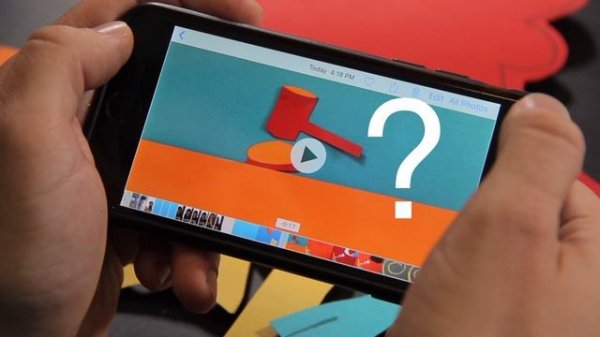 How to Export your Animation from Stop Motion Studio App