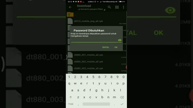 how to install the PES 20 patch CPK!! смотреть онлайн