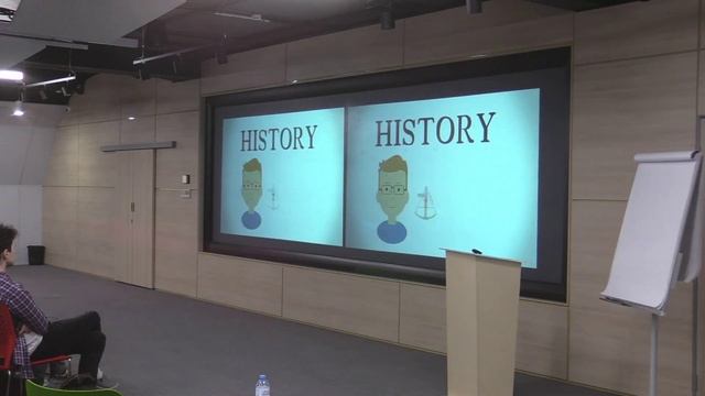 Europe in Crisis or in Transition. Lecture 5 | SAS UTMN | смотреть онлайн