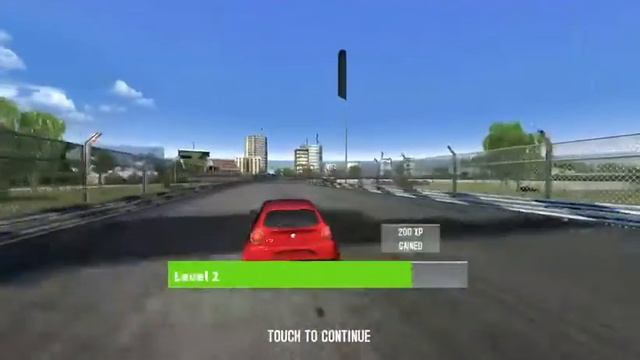 GT Racing 2 | Ep 1 | 3 curse castigate смотреть онлайн