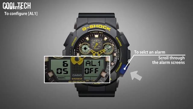 Top 9: Best New Casio G Shock Watches 2022! смотреть онлайн