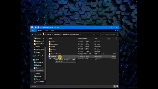 Download Live Wallpapers for any windows FREE !!! (How to Download and Install) in🔥[Sinhala]🔥 смотреть онлайн