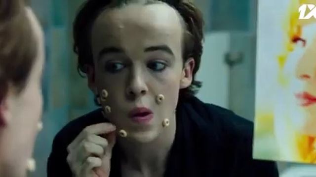 Фильм: Шоу уродов Драма/Комедийная драма 2017