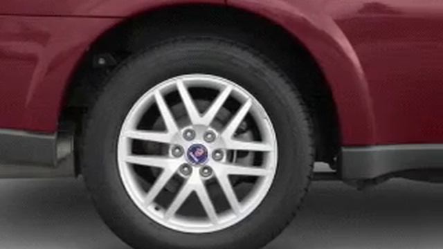 2009 Saab 9-7X - San Antonio Tx смотреть онлайн
