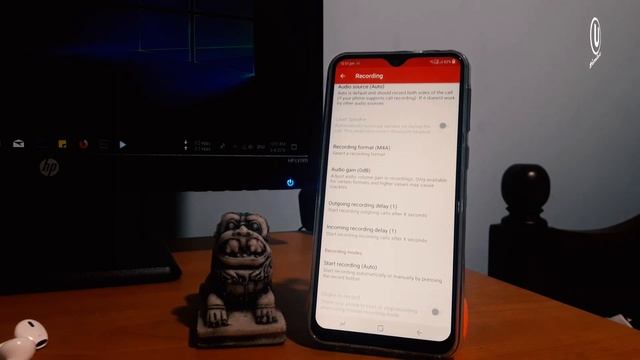 Best Call Recorder App for your Protection (ACR) - Unlimit смотреть онлайн