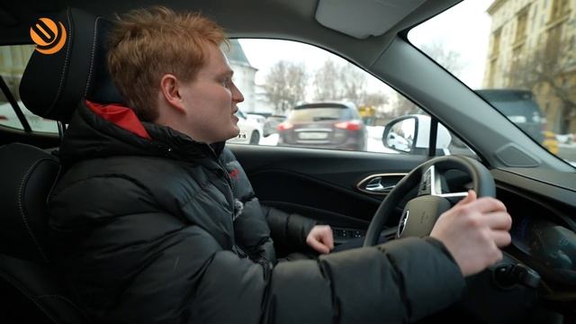 Обзор на автомобиль "Москвич". Часть 3 смотреть онлайн