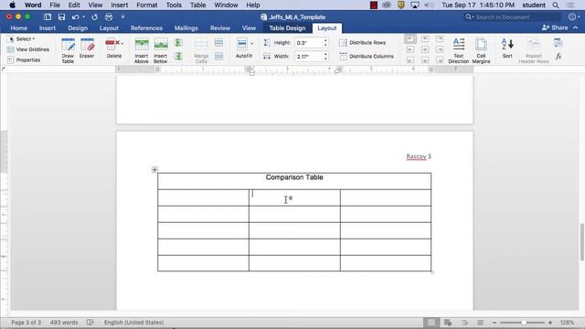 Writing_MLA_format_Sept_2019 смотреть онлайн