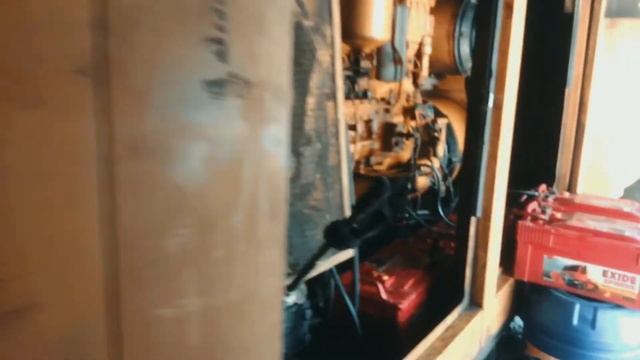 Caterpillar 3406 After Work смотреть онлайн