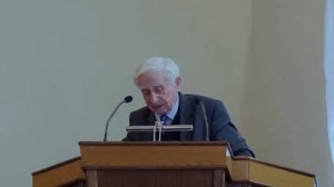 Шатров Василий Тимофеевич - "Благослови, душа моя, Господа (Пс.102:1)"