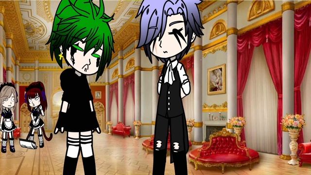 ★7 серия★†"Любовь Мафии'† смотреть онлайн