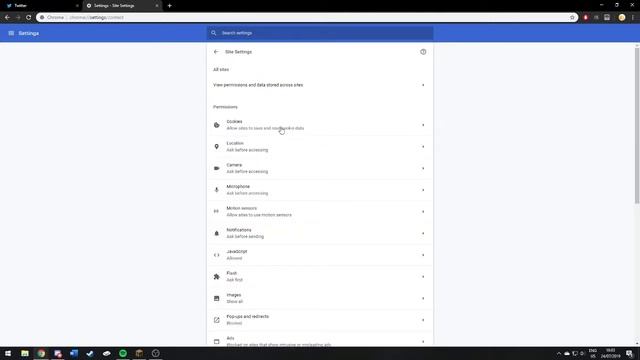 Twitter fix - please try again later смотреть онлайн