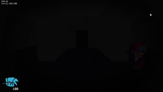Friday Night Funkin' - Doors in FNF Hotel+ Update [PC/Android] смотреть онлайн