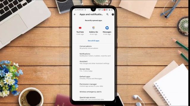 HAVOC OS 4.6 Official Android 11 Stable Update Ft. Redmi Note 7 Pro || Smooth AF 🔥🔥 || Must Watch | смотреть онлайн