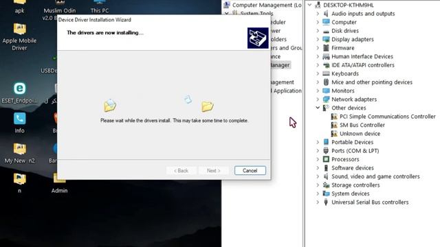 Windows 10 GSM 2 X64_Hmanogangcar смотреть онлайн