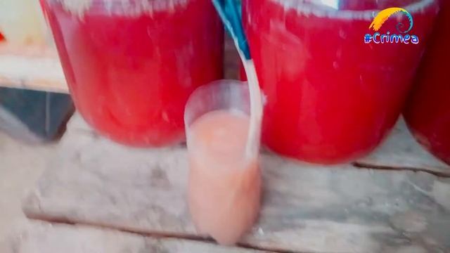 Домашнее вино из вишни смотреть онлайн