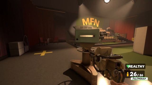 My Friendly Neighborhood FULL WALKTHROUGH Gameplay HD (PC) | NO COMMENTARY | PART 4