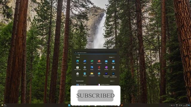 Windows 11 #Spotlight Fix : Wallpaper not changing fix using Dynamic theme смотреть онлайн