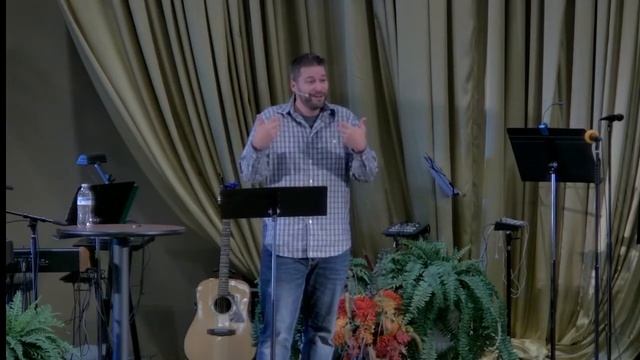 GAC Worship 10-09-2022 смотреть онлайн