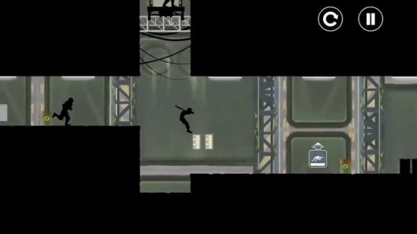 VECTOR FULL ... full game 🎮 👌. walkthrough .. mobile 📱 game 🎮. android