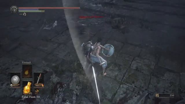 Dark Souls 3: Take That Hawkwood смотреть онлайн