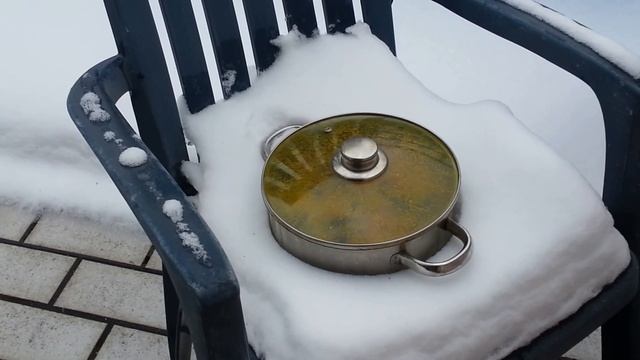 Life hack : Cooling food....like a boss смотреть онлайн